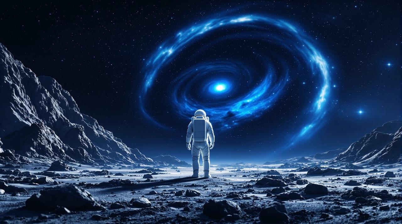 星际远征
